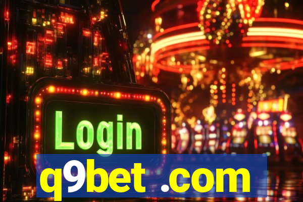 q9bet .com